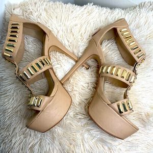 Charlotte Russe Heels